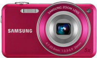 Samsung 95 (EC-ST95ZZBPPE1)